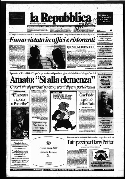 La repubblica